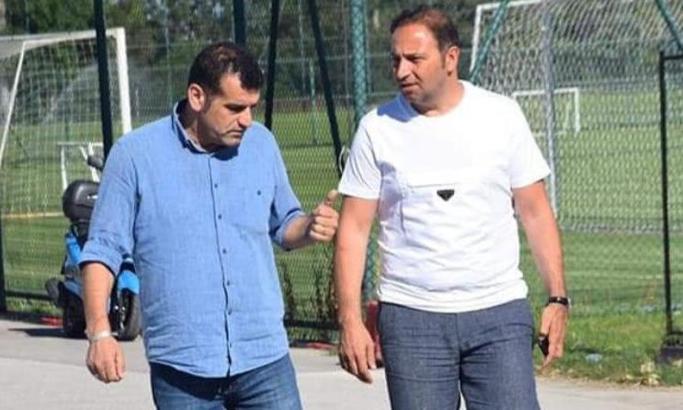 Eskişehirspor'de flaş istifa