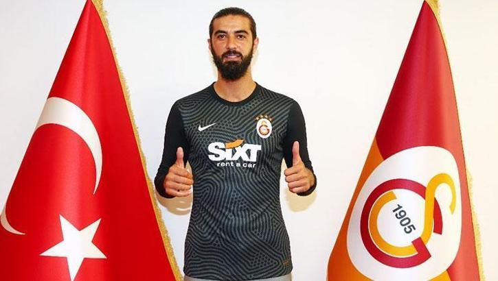 SON DAKİKA! Galatasaray'da Fatih Öztürk ile yollar ayrılıyor! Yerine Fenerbahçe'nin eski kalecisi geliyor