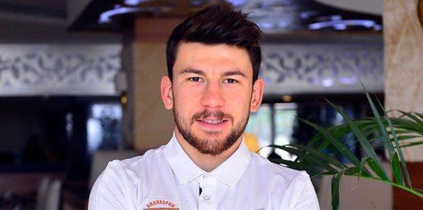 Sami Can Keskin Boluspor'da