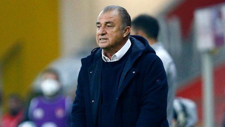 Galatasaray'ın milli kaygısı!