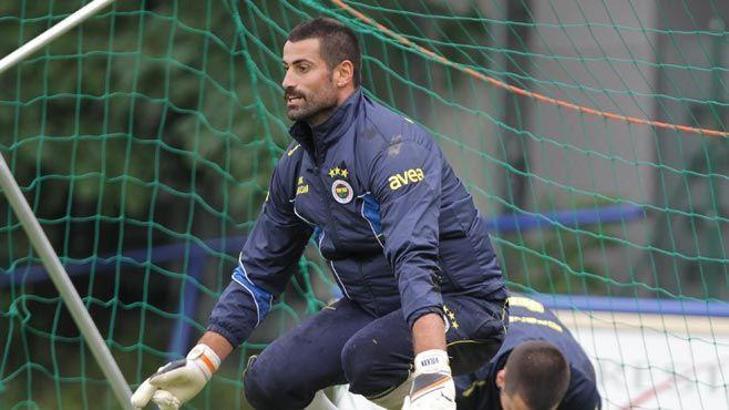 Fenerbahçe'den Volkan'a sansür