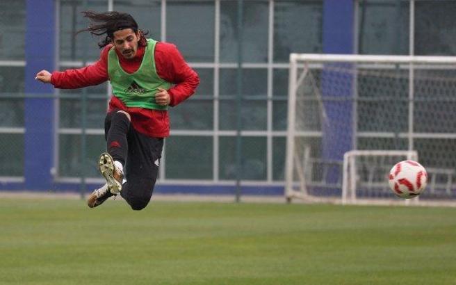 Giresunspor Muhammed'i aldı
