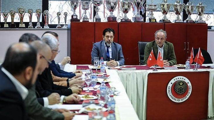 İlhan Cavcav'dan sonra