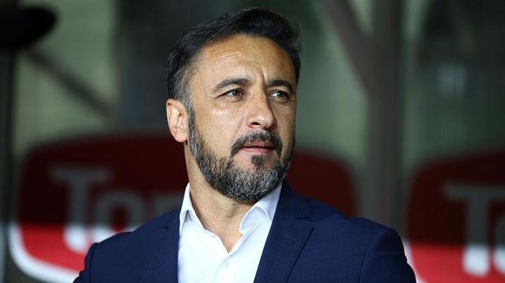 Fenerbahçe Pereira'yı arıyor!