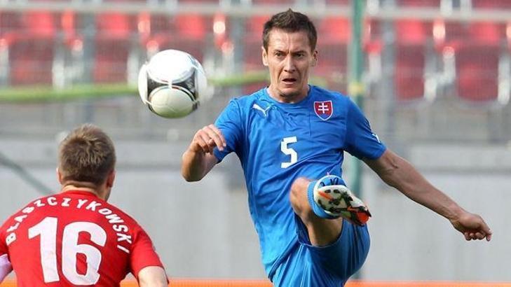 Cech'in morali bozuk