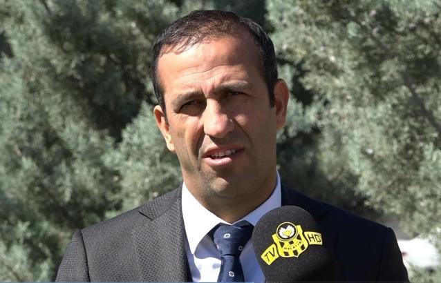 Yeni Malatyaspor'da akıllar Alanyaspor mağlubiyetinde