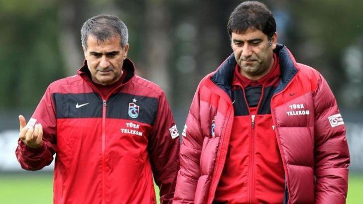 'Trabzon'un yüreği var'