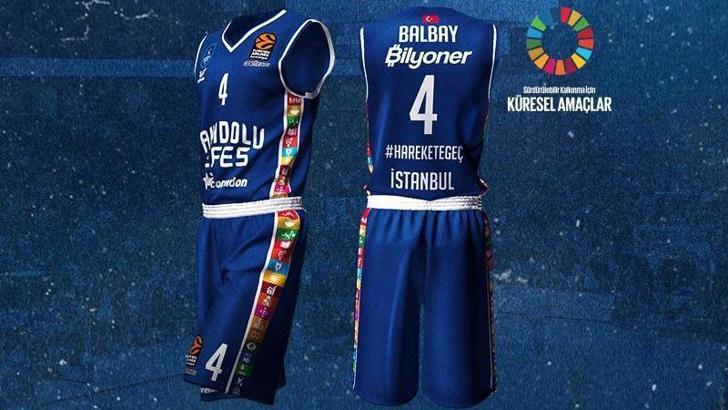 Anadolu Efes, Panathinaikos OPAP maçına