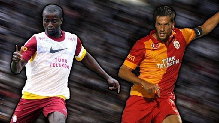 Hakan ve Dany'den kara haber