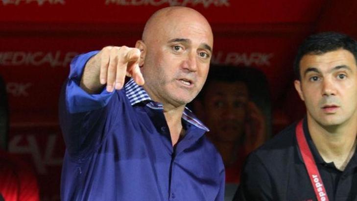 'Yaktın bizi Suriye'