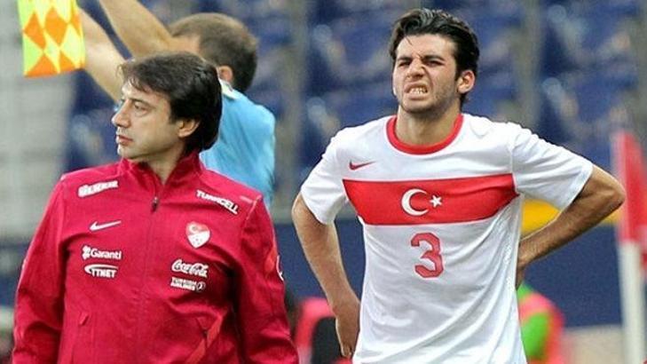İsmail riske edilmeyecek