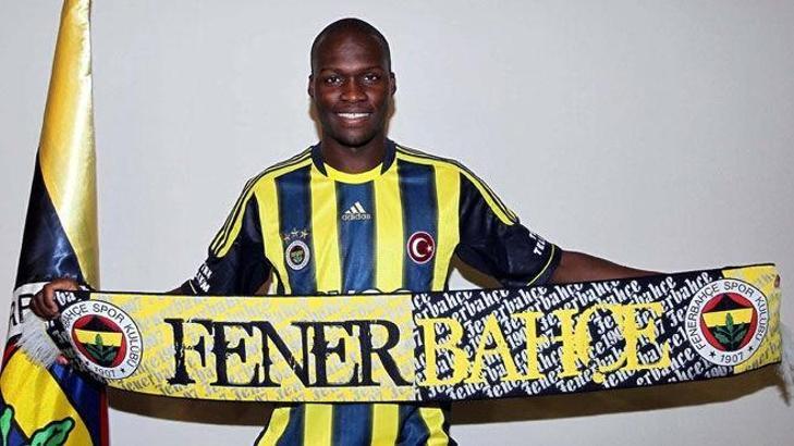 'Sow daha yeni başlıyor'