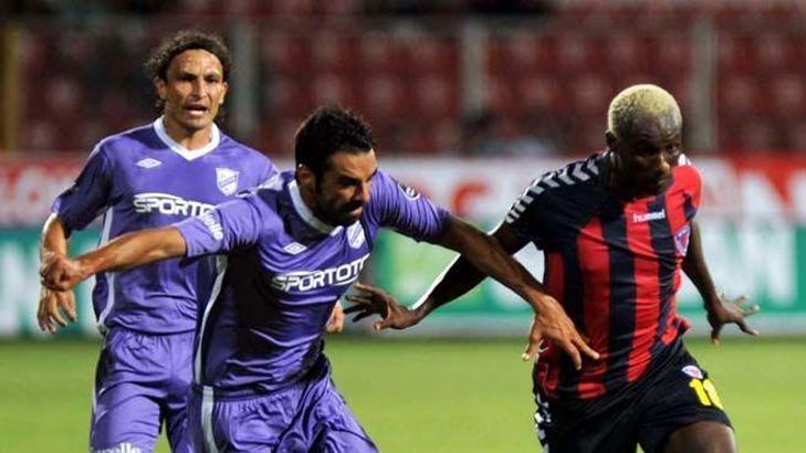 Yattara'dan güzel haber