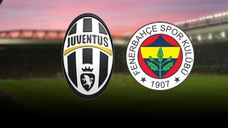 Fener-Juve gerginliği