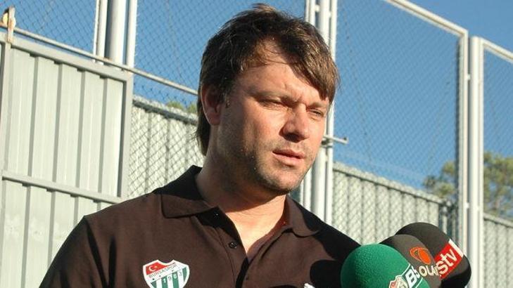 'Taraftarımızın yüzü gülecek'