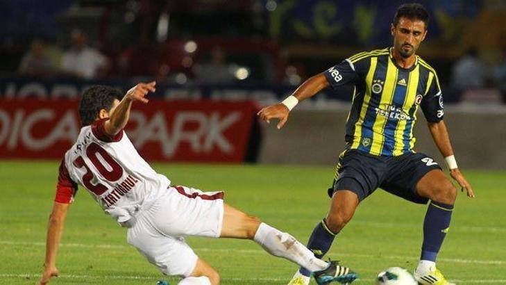 ''İlk defa bu kadar çok üzüldüm''