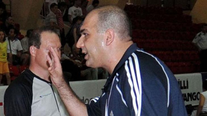Londra'da tatsız haber