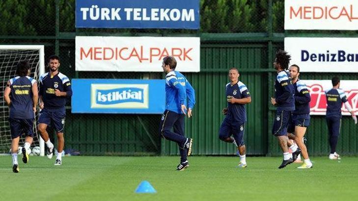 Denge ve kuvvet çalıştı