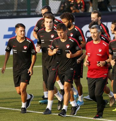 Avrupa Futboluna Türk damgası