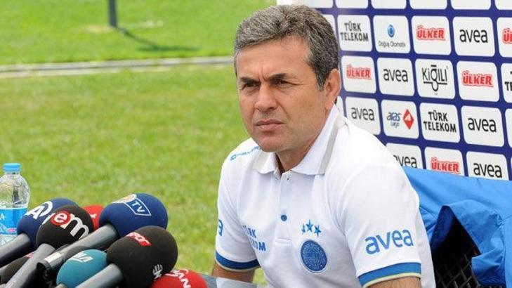 Rakipler mercek altında
