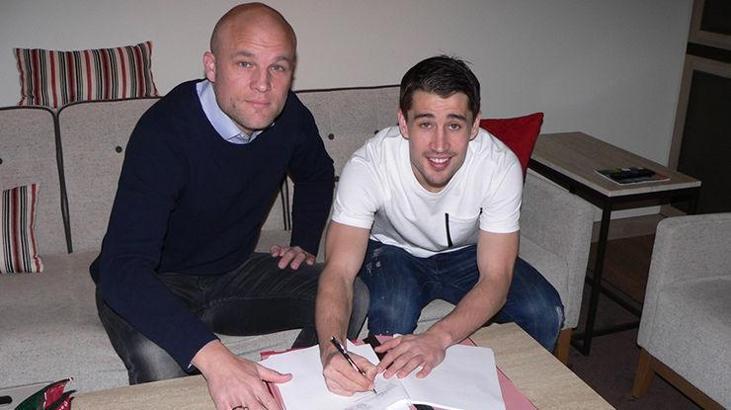 Mainz 05, Bojan Krkic'i kiralad