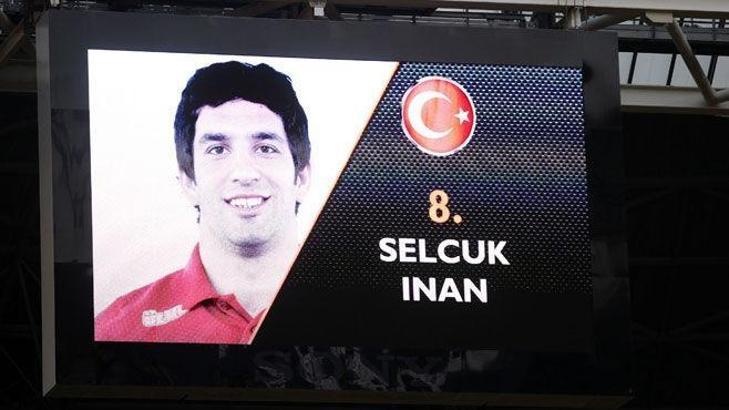 Bir golü eksik!