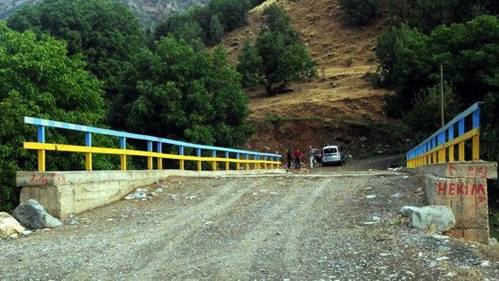 Fenerbahçe aşkı köprü boyattı