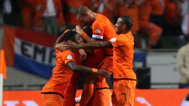 Yepyeni bir Hollanda