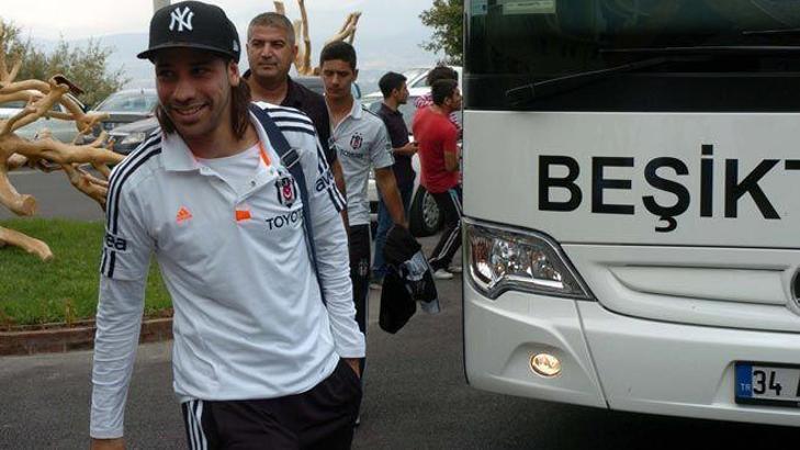 Kartal Bolu'da