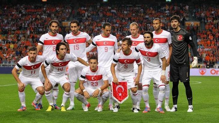 Hedef Estonya!