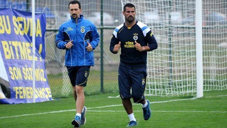 Volkan dönüyor
