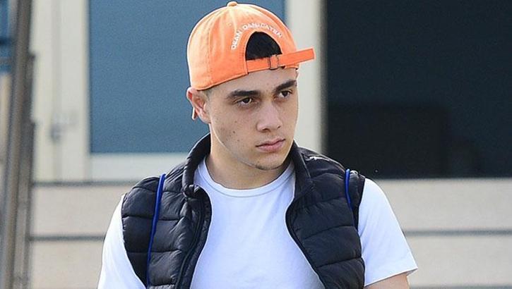 Bursaspor'dan U19 Milli Takımı'na 4 futbolcu davet edildi