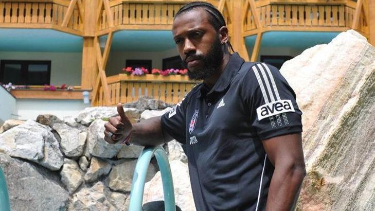Fernandes'in keyfi yerinde