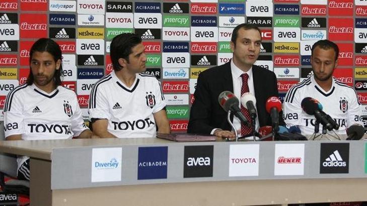Transfere 1.5 milyon Euro