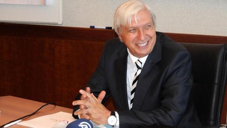 Doğan Hakyemez geri çekildi