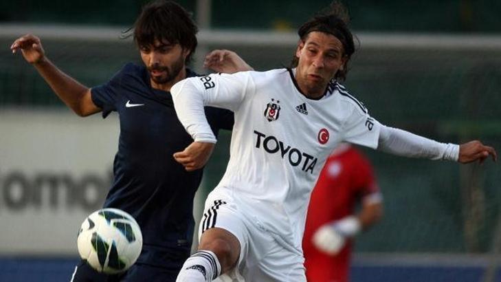 Olcay tam isabet