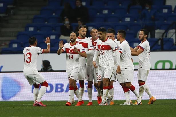 TFF açıkladı! Türkiye-Sırbistan maçına seyirci alınacak mı?