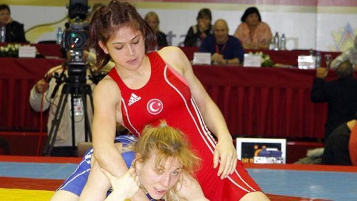 Gençlerden 2 gümüş madalya