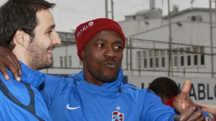 Zokora'nın mücevherleri gitti