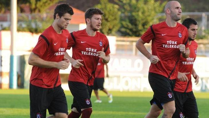 Trabzon'a bir iyi bir kötü haber