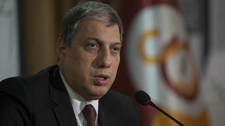 Levent Nazifoğlu: Podolski'ye inanıyorum, kalacak!