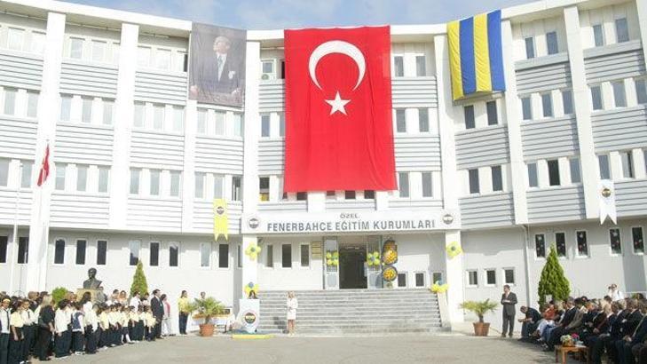 Fener Koleji'ni bekleyen tehlike