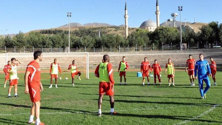 Elazığ evine döndü