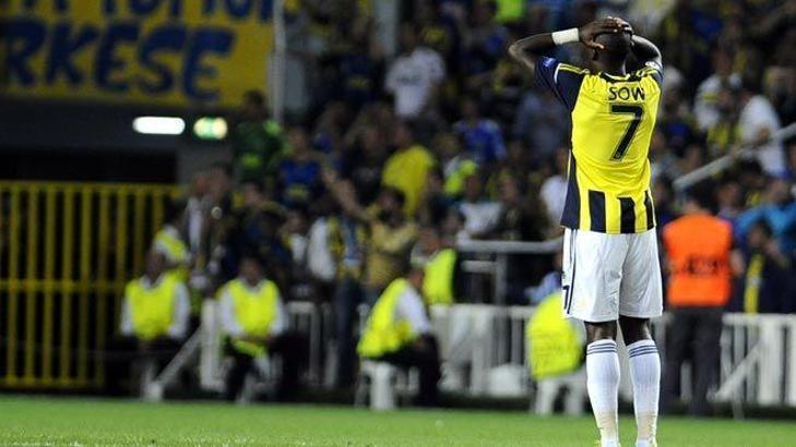 Sow'un durumu moral bozdu