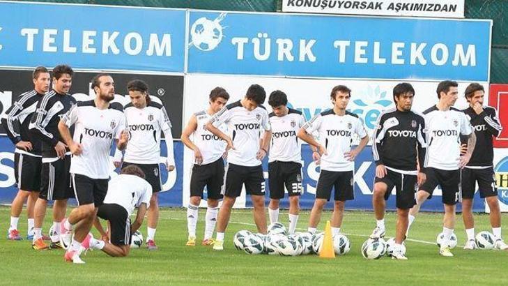 Eksik Kartal güç depoladı