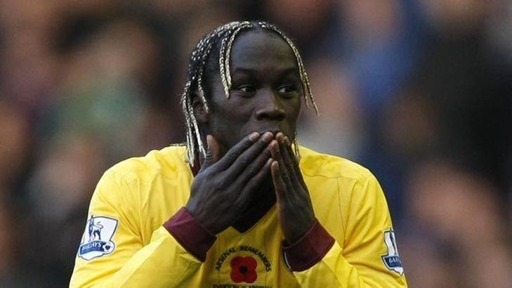 Sagna: Hep iyiler gidiyor!