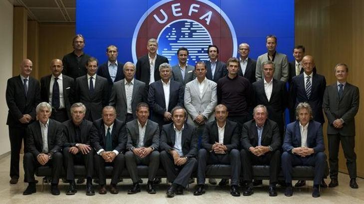 Fatih Terim, Nyon'da