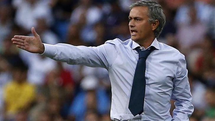 Mourinho'dan bomba itiraf