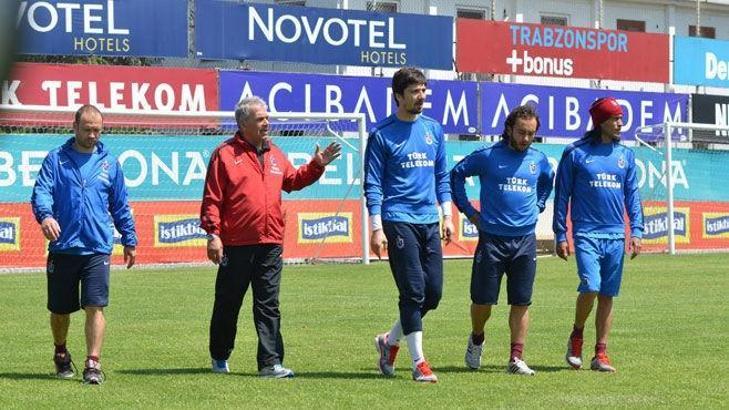 Sivasspor seferberliği