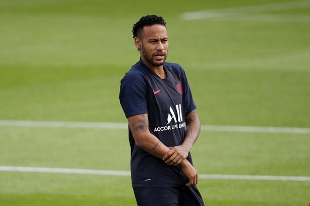 İşte Neymar gerçekleri